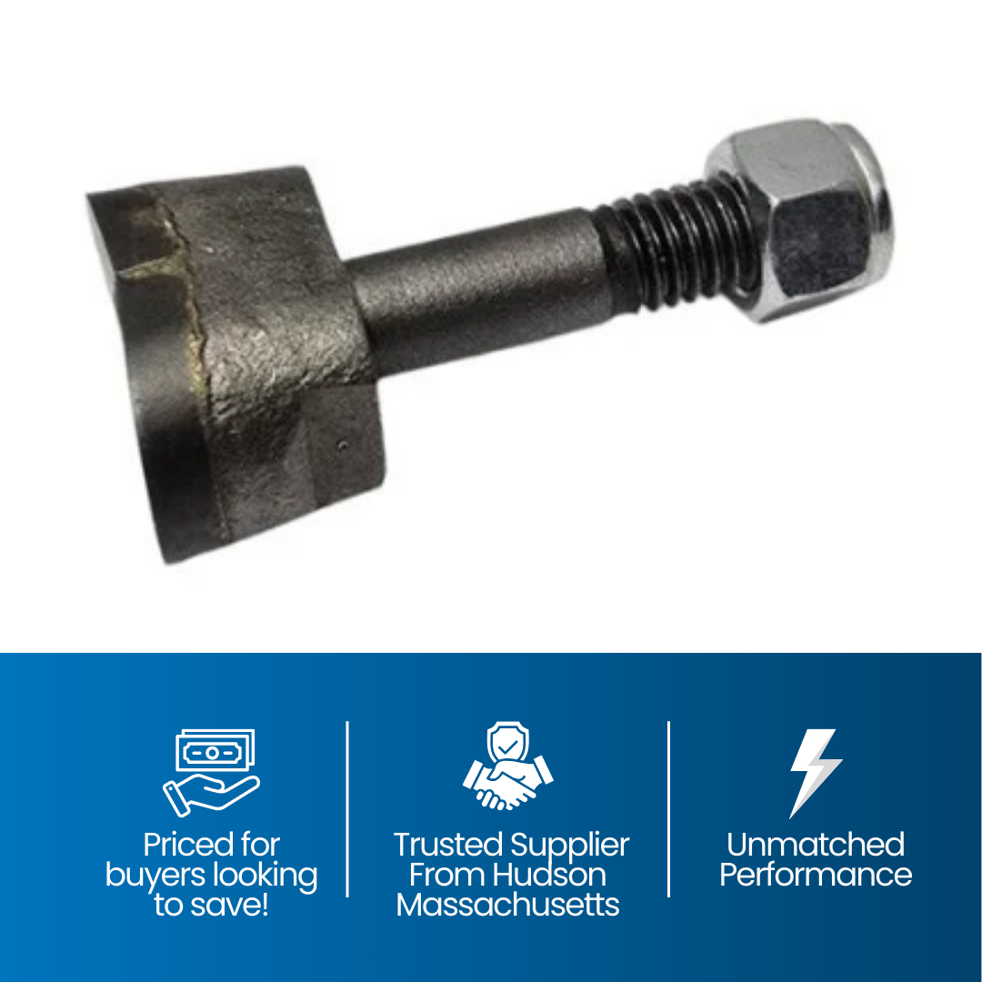 50-PACK Aftermarket Stump Grinder Teeth Compatible with Vermeer® Yellow Jacket®