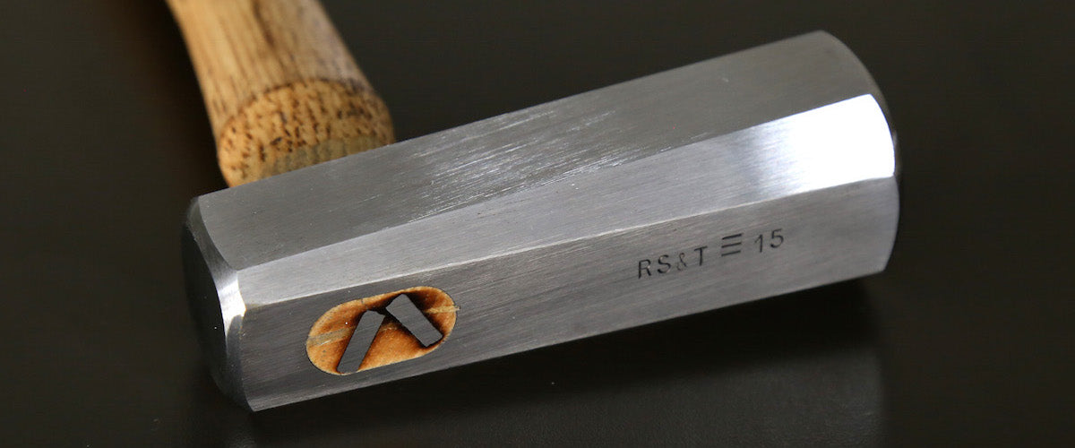 Dog Head Saw Filing Hammer