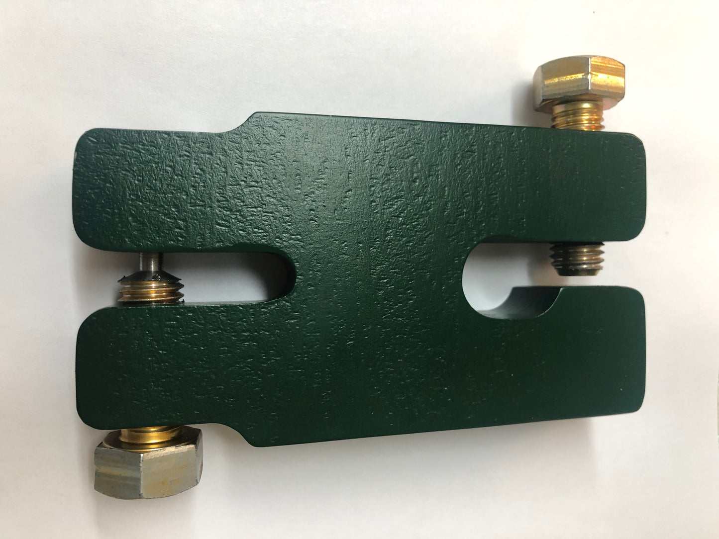 Rivet Removal Tool for Slasher Saws