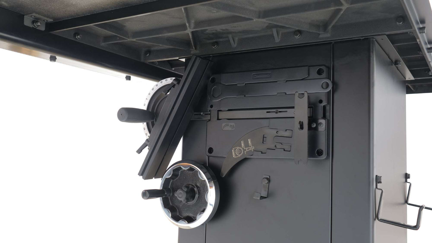 Laguna Tools - FUSION F3 Tablesaw MTSF3362203-0130