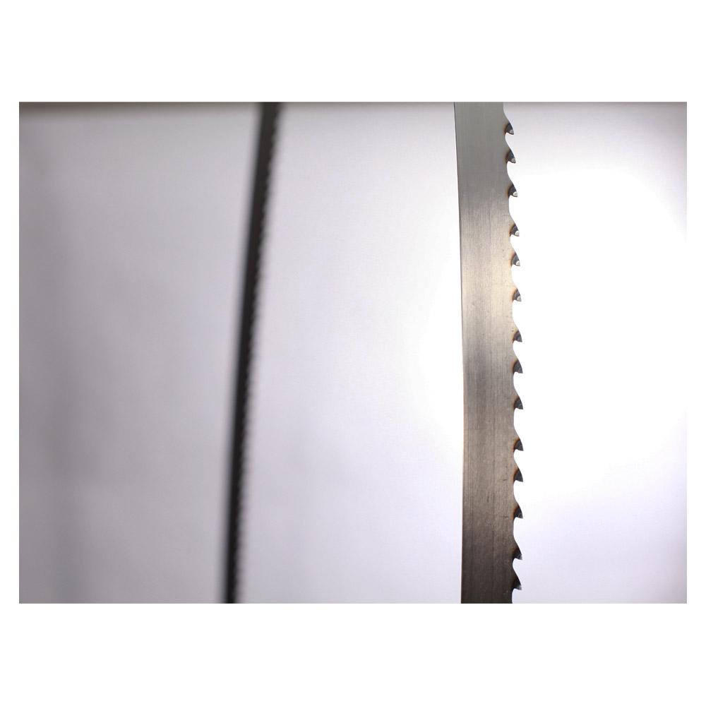 Resaw King 161" x 3/4" x 0.024" x 10.12.14 mm Bandsaw Blade