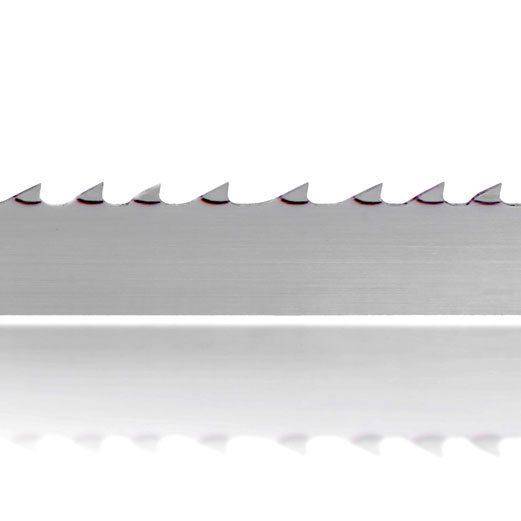 ShearForce 143" x 1" x 0.024" x 3-4 TPI Bandsaw Blade