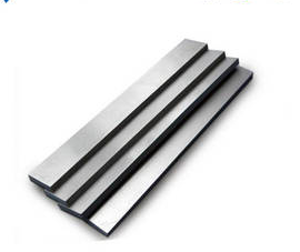 Solid Carbide Blanks (STB BARS)