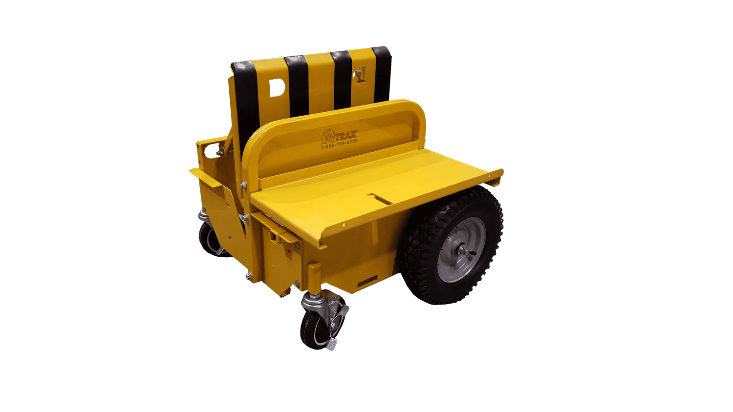 Saw Trax Dolly and Carts