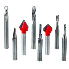 Freud Carbide Router Bit Sets