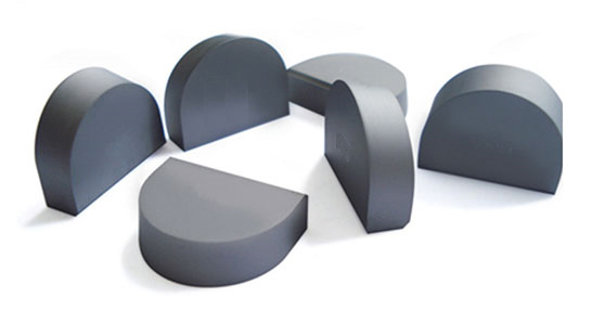 Stump Cutter Carbide