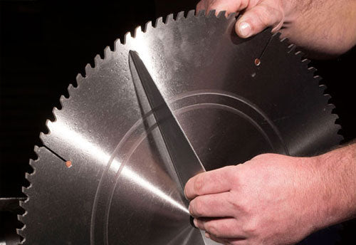 The Sharp Tool Company