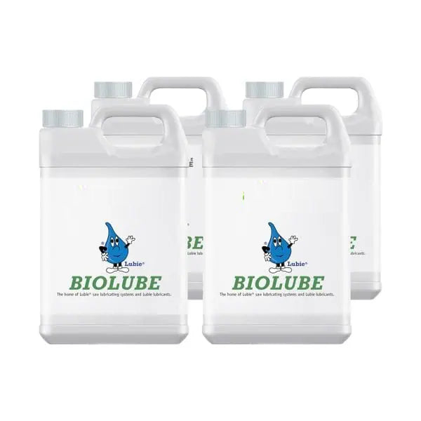 Biolube Lubie #2 Saw Lubricant