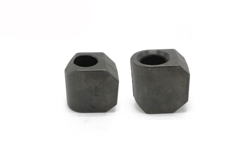Round Bit Shank Block C20  02PT006 - 100 pack