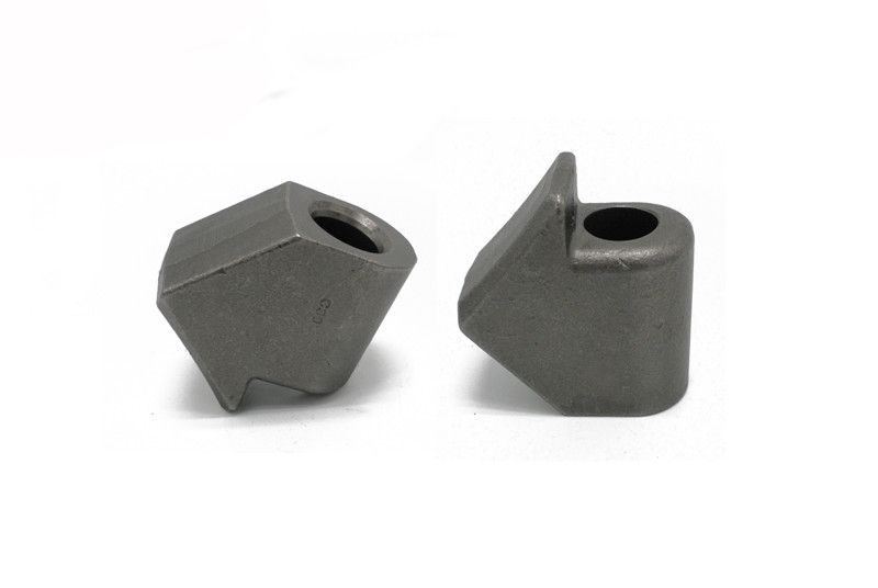 Round Bit Shank Block C30  02PT007 - 100 pack