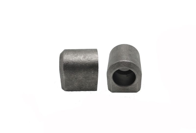 Round Bit Shank Block C4F  02PT011 - 100 pack