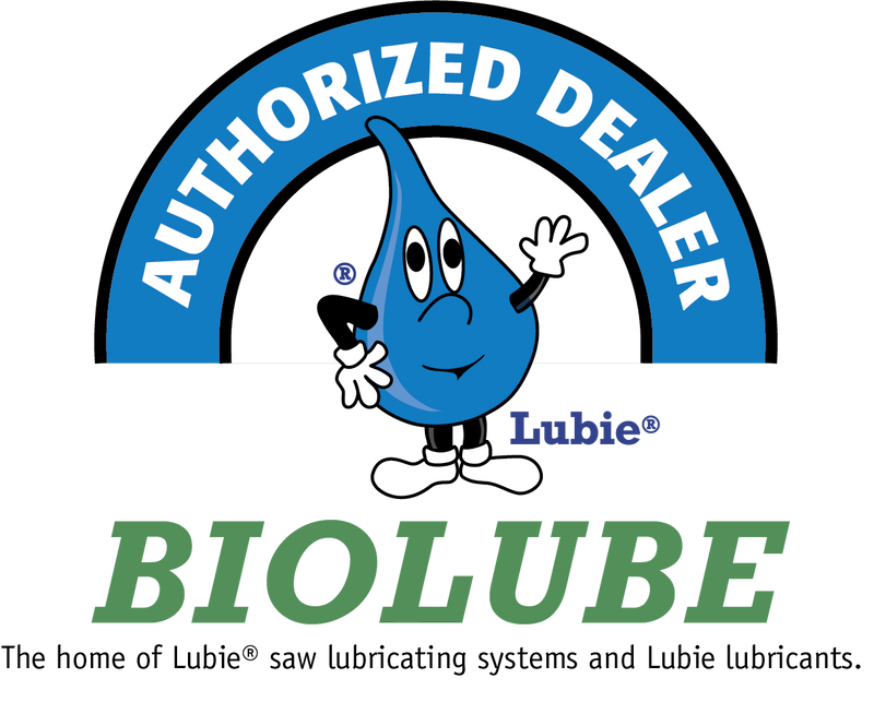 Biolube Lubie 4 Water Based Emulsion for Pine and Pitch Removal