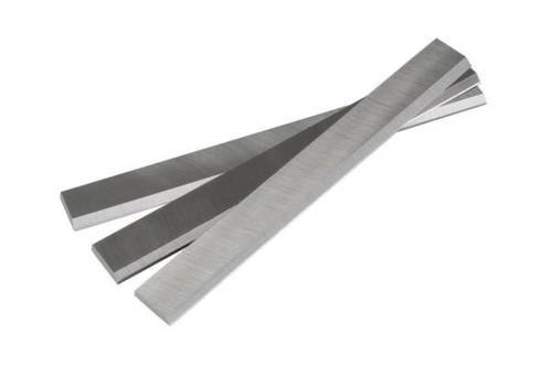 8-1/16" X 3/4" X 1/8" V2-Hss Planer Set Of 3 Knives