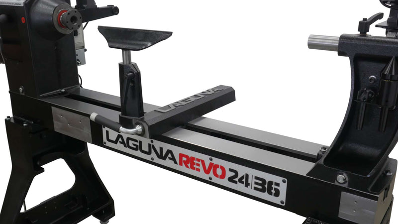 Laguna Tools - REVO 24|36 MLAREVO 2436-220