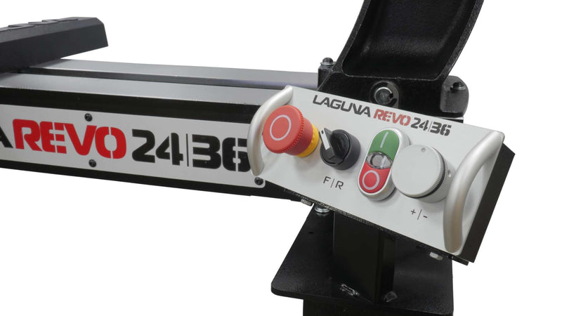 Laguna Tools - REVO 24|36 MLAREVO 2436-220