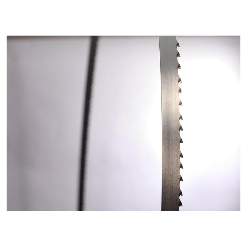 Resaw King 204.5" x 1-1/4" x 0.024" x 12.14.16 mm Bandsaw Blade