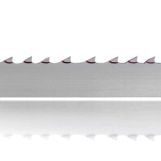 ShearForce 165" x 5/8" x 0.023" x 3-4 TPI Bandsaw Blade