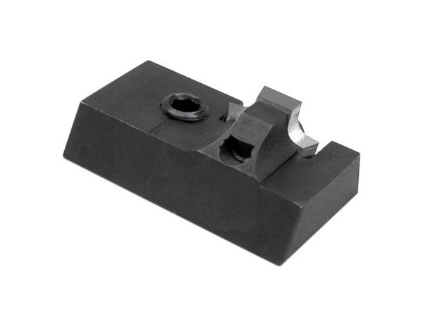 Radius Holder