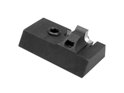 Radius Holder